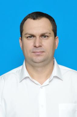 Постоловский Николай Николаевич