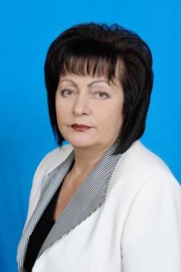Белан Нина Владимировна